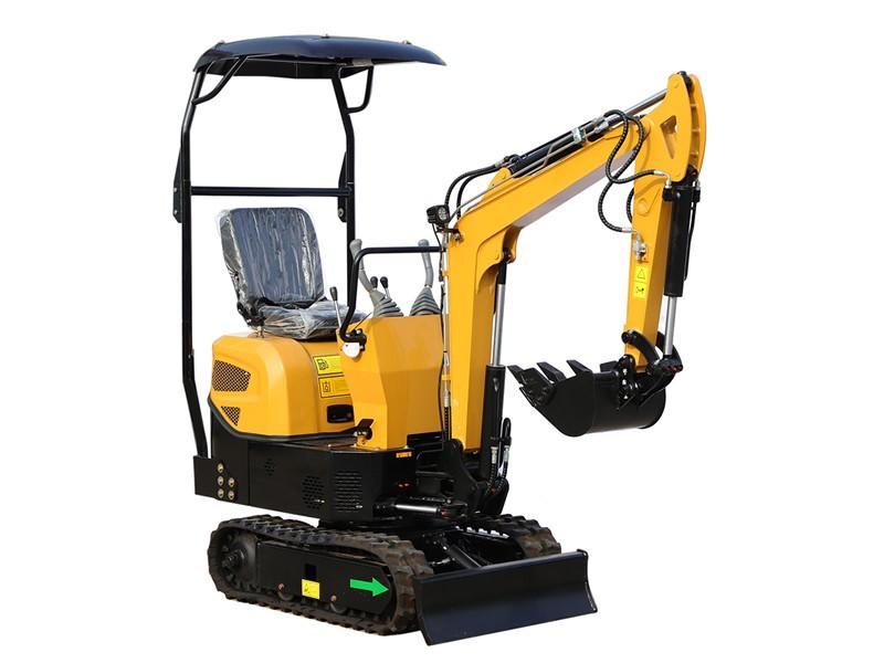 微型挖掘機(jī)BM10 微型挖掘機(jī)BM10